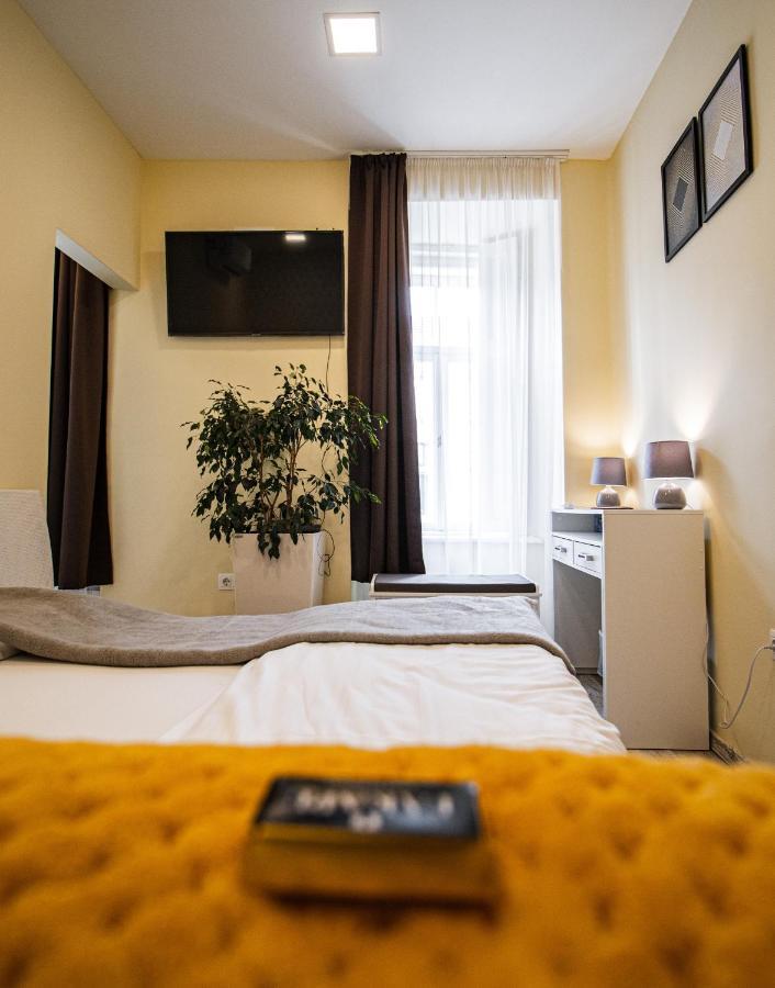 Fakapu Pince Es Panzio Bed and Breakfast Tokaj Εξωτερικό φωτογραφία