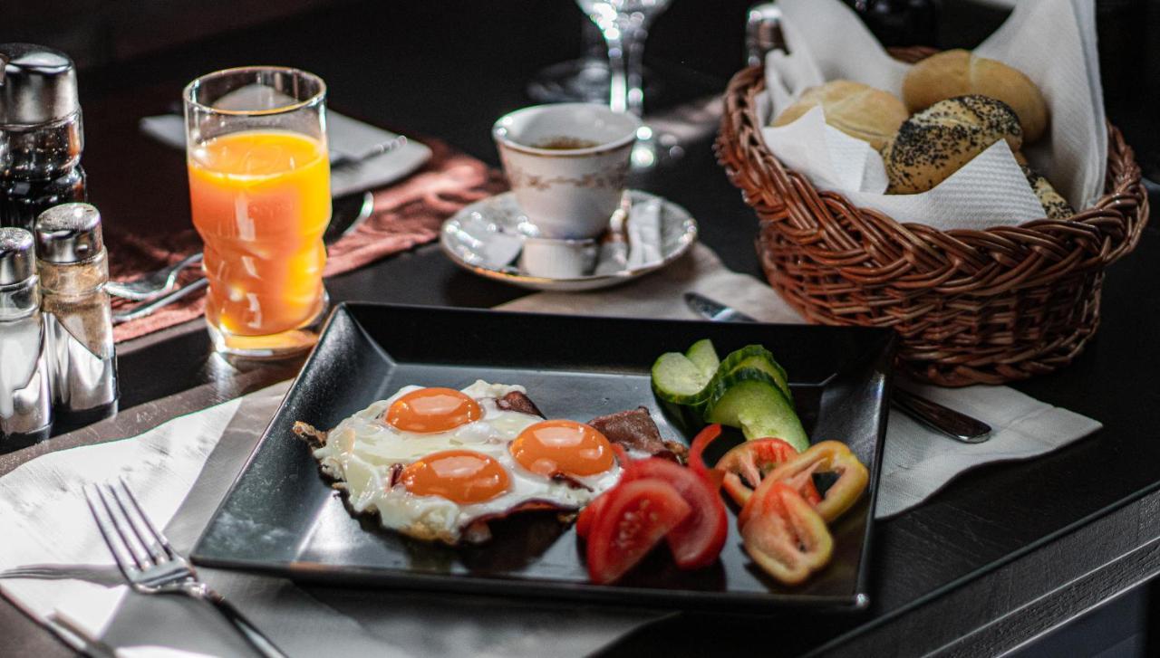 Fakapu Pince Es Panzio Bed and Breakfast Tokaj Εξωτερικό φωτογραφία