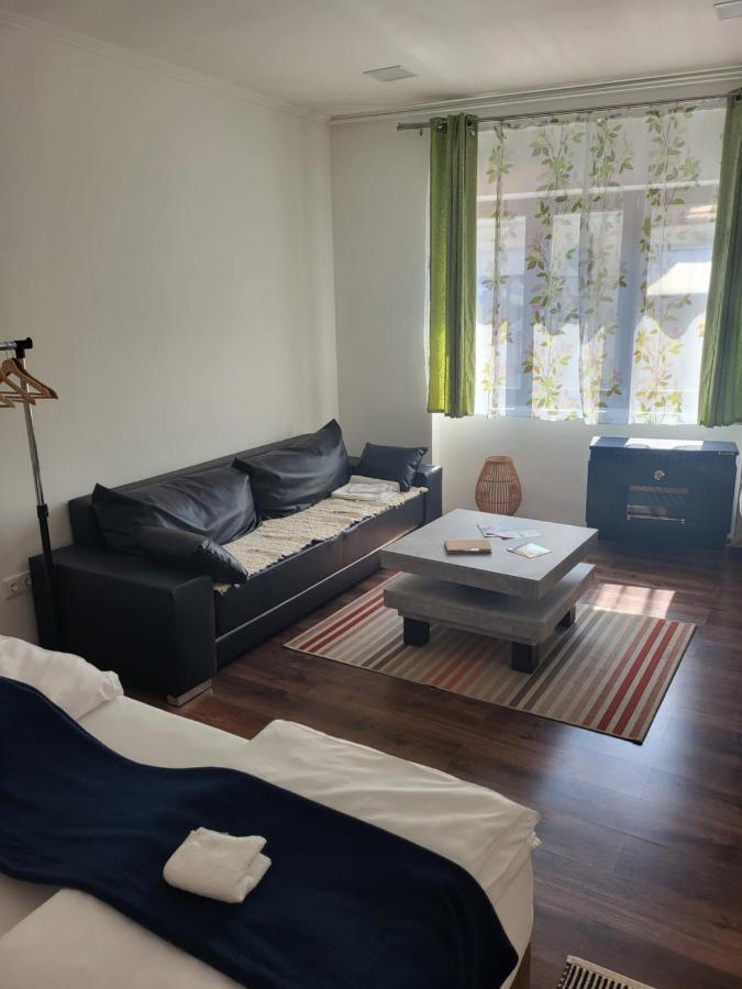 Fakapu Pince Es Panzio Bed and Breakfast Tokaj Εξωτερικό φωτογραφία
